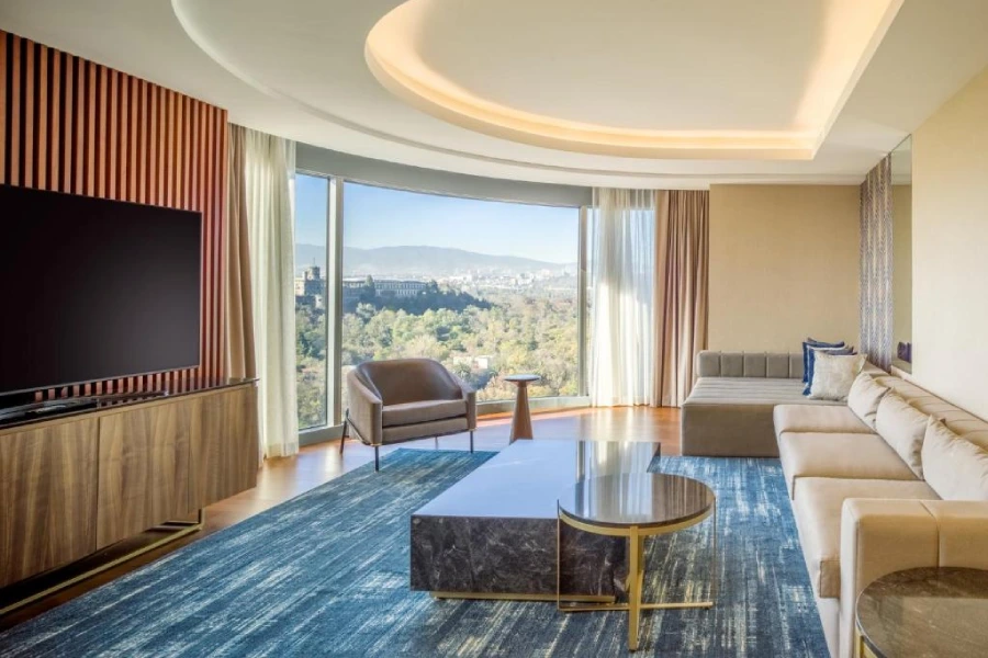 Grand Fiesta Americana Chapultepec